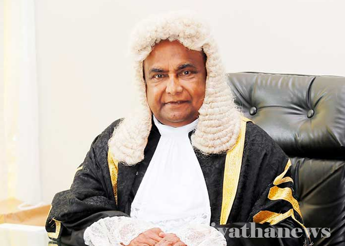 කතානායකට එරෙහි ඡන්ද විමසීම අද පස්වරුවේ (VIDEO)