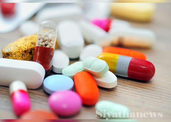 කල් ඉකුත්වීමට ආසන්න ඖෂධ හැකිතාක් භාවිතා කරන්න – වෛද්‍ය සැපයුම් අංශයෙන් චක්‍රලේඛයක් (VIDEO)