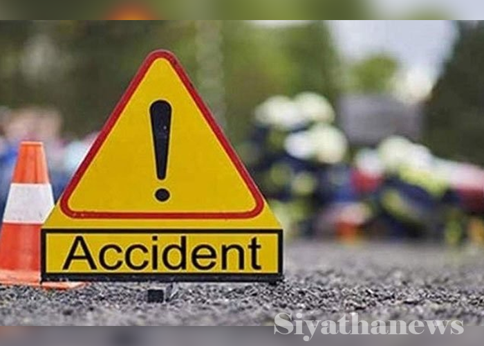 යතුරුපැදි අනතුරකින් තරුණයෙකු මරුට
