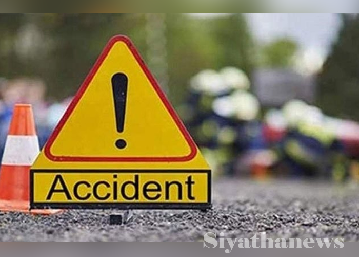රිය අනතුරකින් යතුරුපැදිකරුවෙකු මරුට