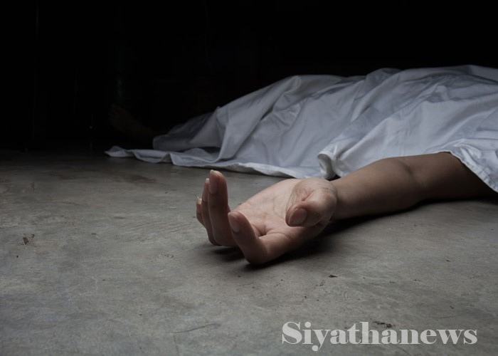 තියුණු ආයුධයකින් පහරදී පුද්ගලයෙක් මරුට