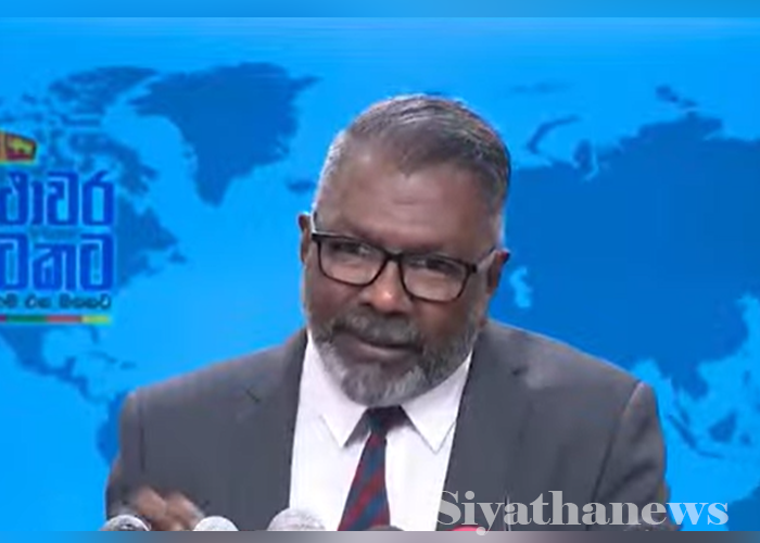 යෝජිත ජාතික උසස් අධ්‍යාපන සංවර්ධන කොමිසම පිහිටුවීමේ කටයුතු කඩිනමින් (VIDEO)