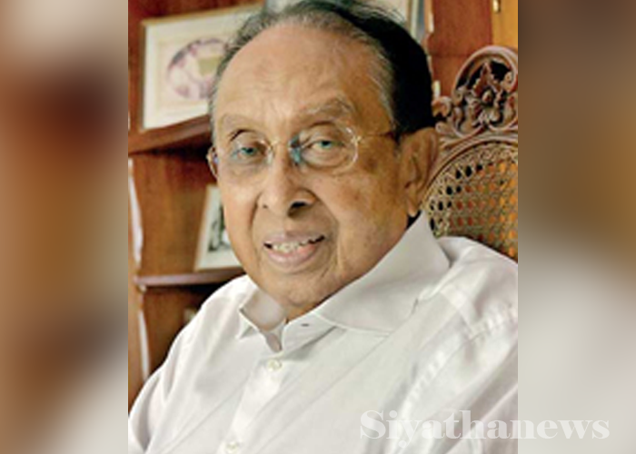 රොනී ද මැල් ගේ දේහය පිළිබඳ අවසන් කටයුතු අද