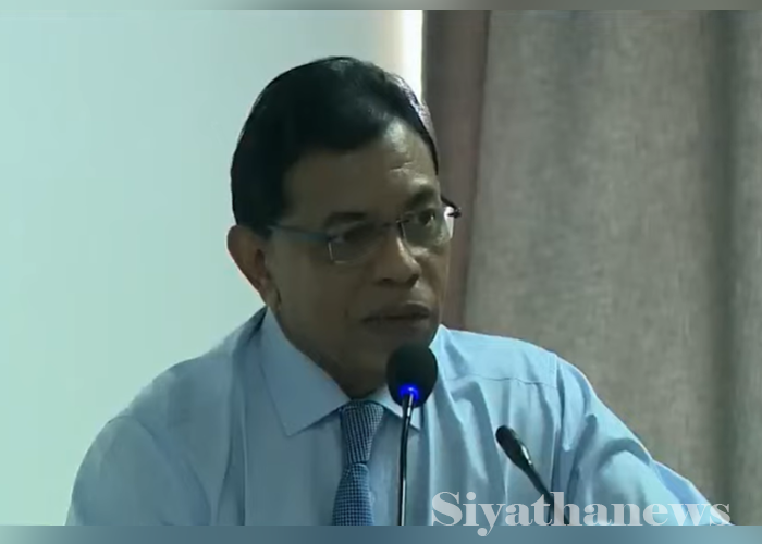 ග්‍රාමීය රෝහල්වලට අවශ්‍ය පහසුකම් ලබා දිය යුතුයි – විශේෂඥය වෛද්‍ය පාලිත මහීපාල කියයි