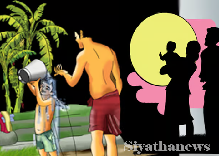 අලුත් අවුරුදු චාරිත්‍ර අදින් ඇරඹෙයි