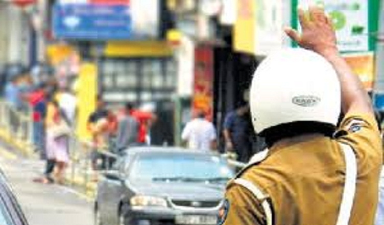 හෙට විශේෂ ආරක්ෂක වැඩපිළිවෙළක්