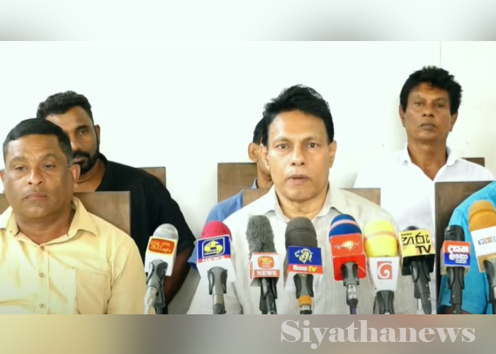 මෛත්‍රීට අවශ්‍ය පුතා බලයට ගෙන ඒමටයි – පේෂල කියයි