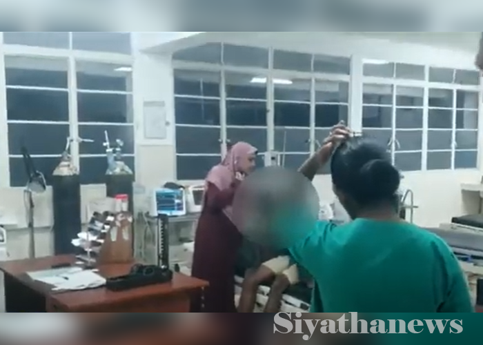 ශ්‍රී පාද උඩමළුවෙන් පහළට පැන්න තරුණයා හමුවෙයි