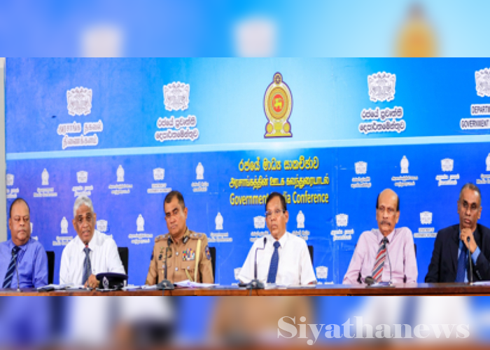 CCTV කැමරාවලින් රථ වාහන වැරදි නිරීක්ෂණය කිරීමේ නව වැඩපිළිවෙලක්