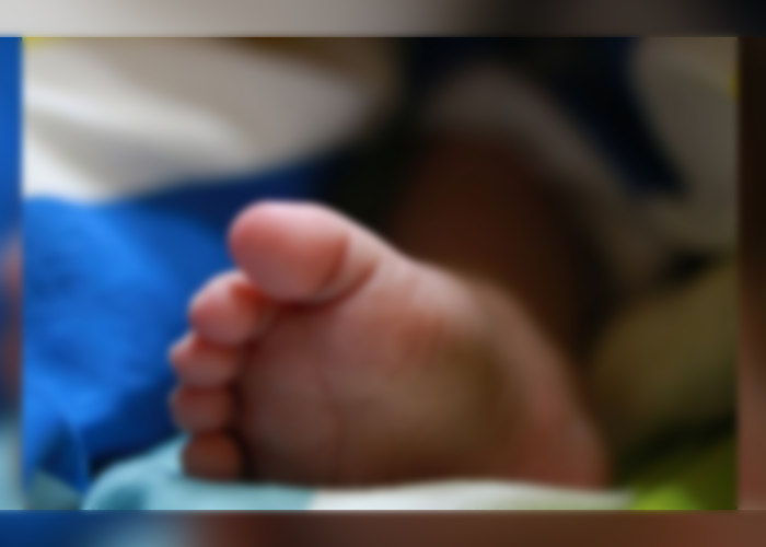 රිය අනතුරකින් අවුරුදු තුන හමාරක දරුවෙක් මරුට