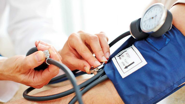 අධි රුධිර පීඩන රෝගීන්ගේ සංඛ්‍යාව 9%කින් ඉහළට (VIDEO)