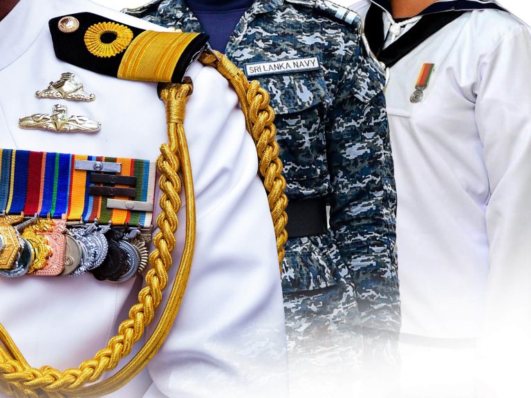 නාවිකයන් 3,146කට උසස්වීම්