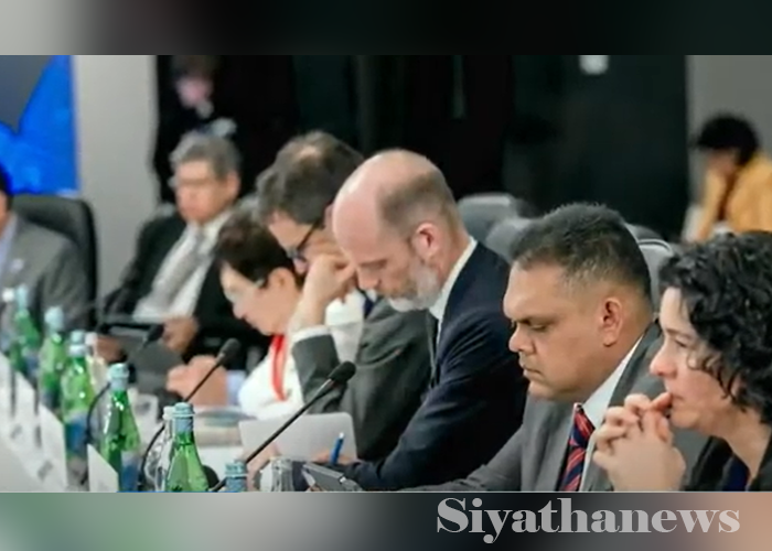 ආසියානු සංවර්ධන බැංකුවේ කාර්යභාරයට ශ්‍රී ලංකාවේ පූර්ණ සහය(VIDEO)