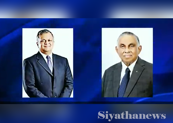 ජපන් – ශ්‍රී ලංකා සබඳතා වැඩි දියුණුවට දායක වූ ලංකිකයන් 2ක් සම්මානයට පාත්‍ර වෙයි(VIDEO)