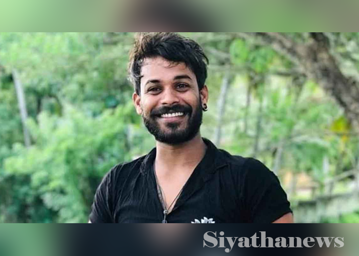 කුලියාපිටියේ තරුණයාගේ මළ සිරුර හමුවෙයි