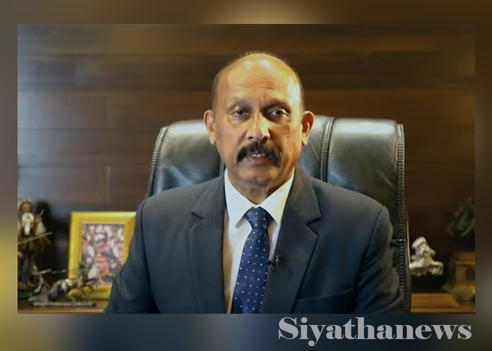 විශ්‍රාමික රණවිරුවන් රුසියාව සහ යුක්‍රේනය වෙත යැවීමේ ජාවාරමක්(VIDEO)