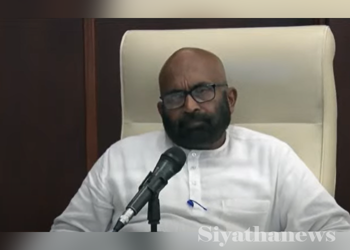 අදියර හතරක් ඔස්සේ වාහන ආනයනය ගැන අවධානය