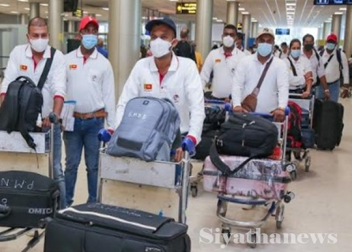 විදෙස් රැකියා 30,000ක්