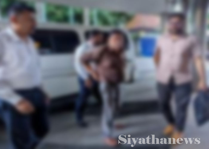 රැසියානු හමුදා සේවයට ලාංකිකයින් යොමුකළ ඒජන්සියේ හිමිකරු අත්අඩංගුවට