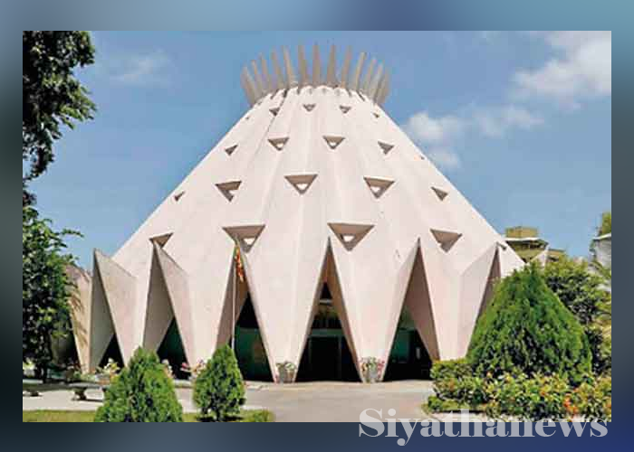 වෙසක් සතියට ග්‍රහලෝකාගාරයේ විශේෂ දර්ශන වාර කිහිපයක්