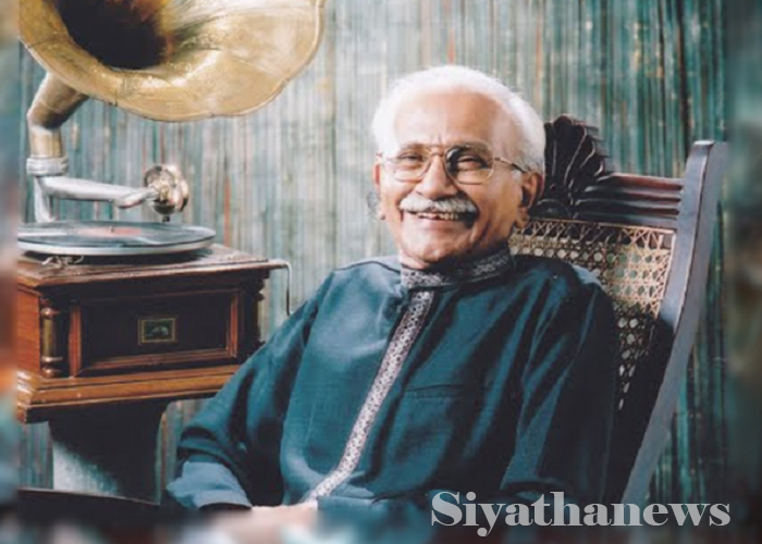 ප්‍රවීණ සංගීතඥ ෂෙල්ටන් ප්‍රේමරත්න අභාවප්‍රාප්ත වෙයි