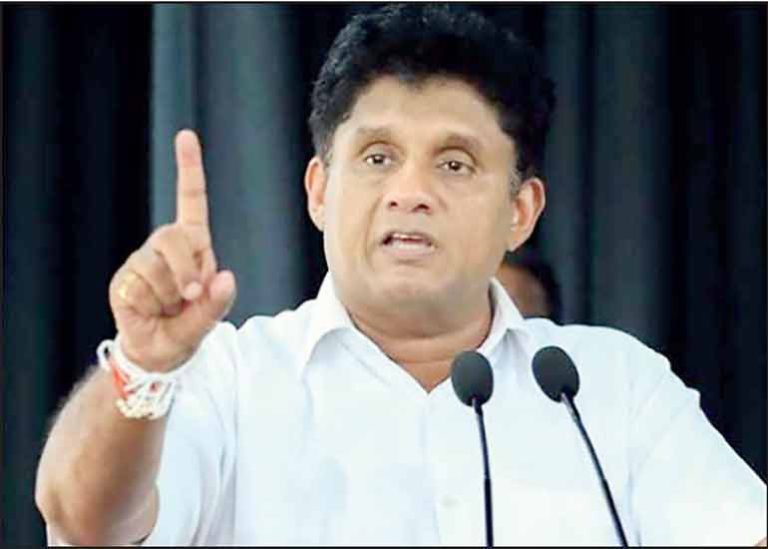 සුභසාධන රාජ්‍ය ආරක්ෂා කර ගැනීම යුගයේ අවශ්‍යතාවක් – විපක්ෂ නායක කියයි