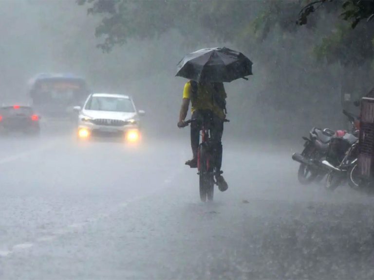 අද මි.මී. 150 ඉක්මවූ වැසි