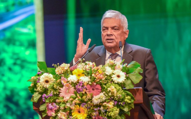 බිංගිරිය අපනයන සැකසුම් කලාපයේ සංවර්ධන කටයුතු ජනාධිපති ප්‍රධානත්වයෙන් ඇරඹෙයි