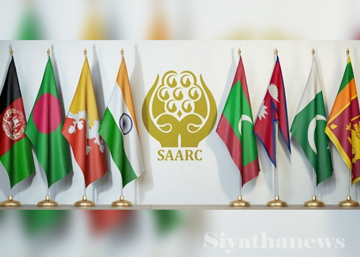 45වන සාර්ක් මහ බැංකු අධිපතිවරුන්ගේ සමුළුව කොළඹදී ඇරඹේ (VIDEO)