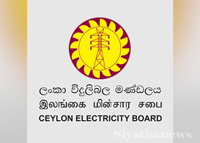 විදුලි සේවක නිවාඩු නැවත දැනුම් දෙනතුරු අවලංගුයි