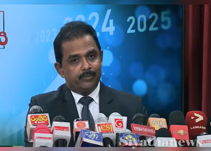 අවුරුදු 2ට නීති 110ක් අලුතින් (VIDEO)