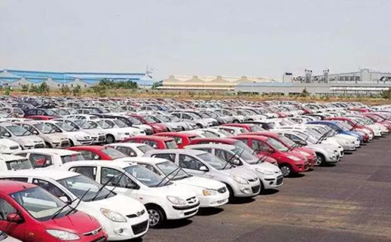 වාහන ආනයන වැඩපිළිවෙල සැකසීම සඳහා කමිටුවක්