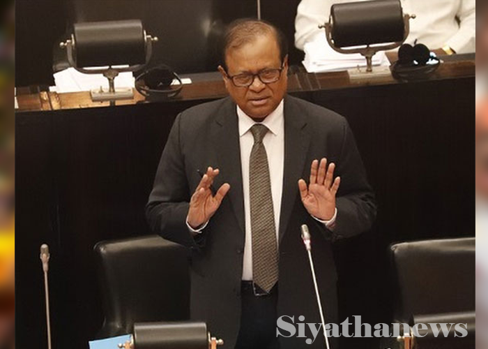 පළාත් පාසල්වල 60%කට වැඩි ගුරු පුරප්පාඩු පුරවා අවසන් – අධ්‍යාපන ඇමති