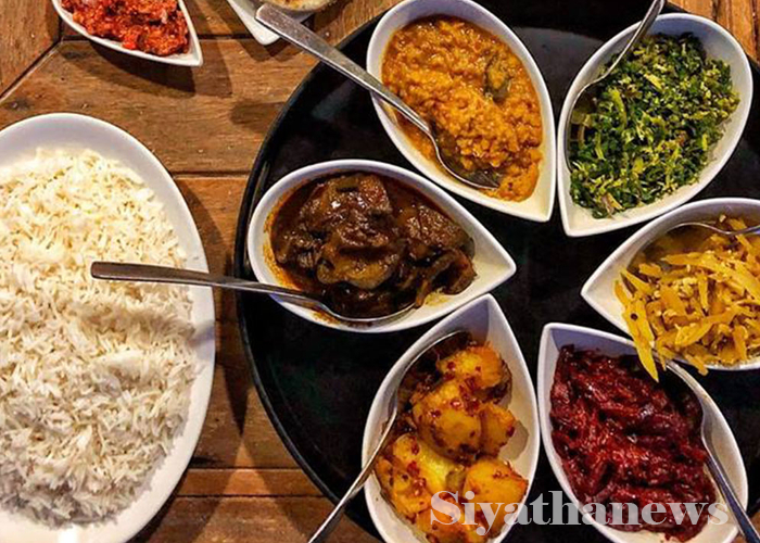 ආහාර ලබා ගැනීමේදී සැලකිලිමත් විය යුතු කරුණු (VIDEO)