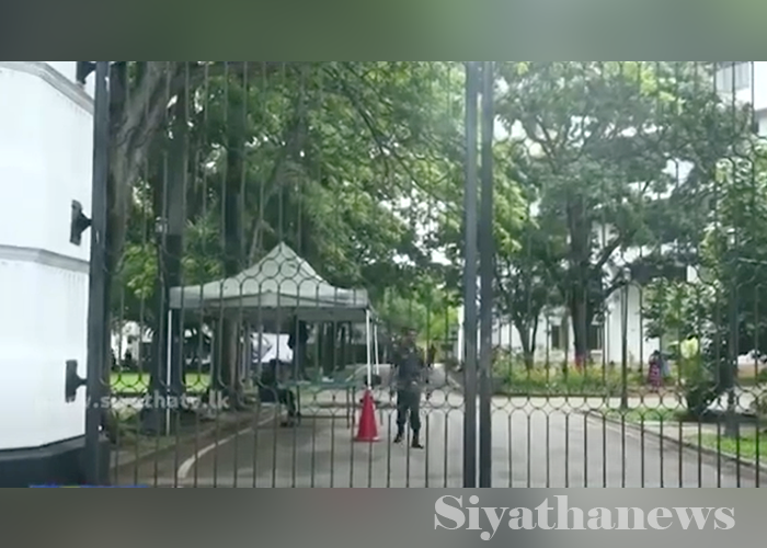 තවමත් විසදුම් නැති අනධ්‍යයන වැටුප් ගැටලුව (VIDEO)