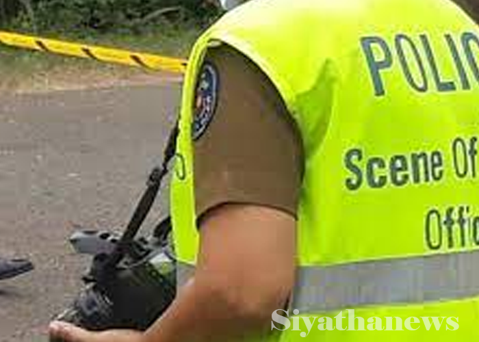 ආරවුලක් දුරදිග යාමෙන් මිත්තණිය මරුට