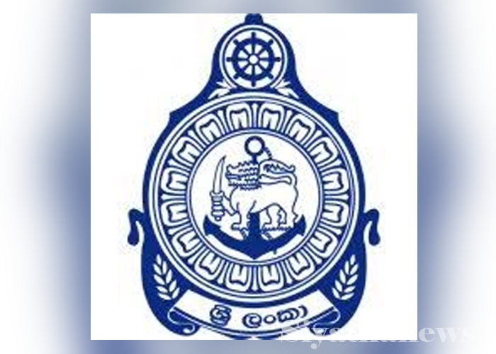 බටහිර මුහුදෙන් මත්ද්‍රව්‍ය කිලෝ 200ක් (VIDEO)