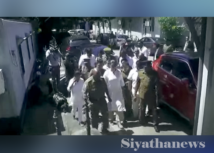 හිරුණිකාට බරපතළ වැඩ සහිත වසර 3ක සිරදඬුවම්