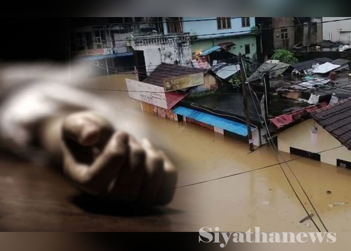 ගෙවුණු දින 11 ඇතුළත ආපදා මරණ 24ක්