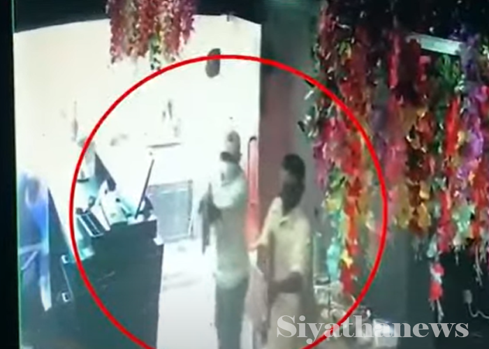 වෙඩික්කරුවන් පළා ගිය වෑන් රථය බුලත්සිංහලින් – වෙඩි තැබීම ගැන කණ්ඩායම් කිහිපයක් ඔස්සේ පරීක්ෂණ