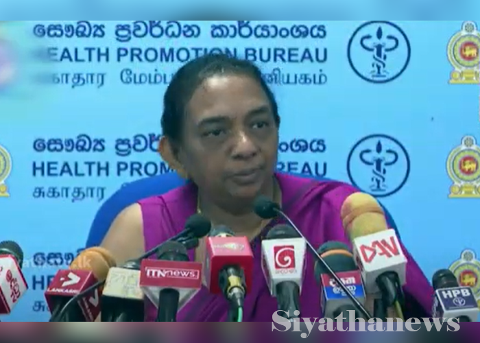 මස්තිෂ්ක දිනය ගැන දැනුවත්වෙමු (VIDEO)