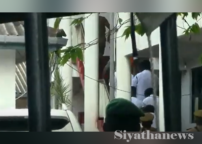 ක්ලබ් වසන්තගේ ඝාතනයට සහය දුන් අය අද අධිකරණයට