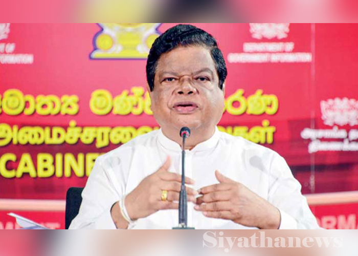 ජනපති රනිල්ට සහය දෙන පාර්ශවයේ තමා ද සිටින බව බන්දුල කියයි (VIDEO)