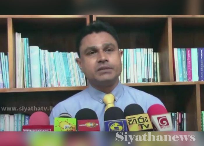 රට තුළ දිනකට ගබ්සා 1000 වැඩියෙන් සිදුවෙනවා – විශේෂඥ වෛද්‍ය චමල් කියයි (VIDEO)
