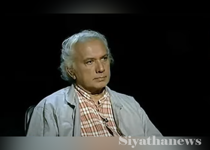 වික්‍රමබාහු කරුණාරත්න අභාවප්‍රාප්ත වෙයි (VIDEO)