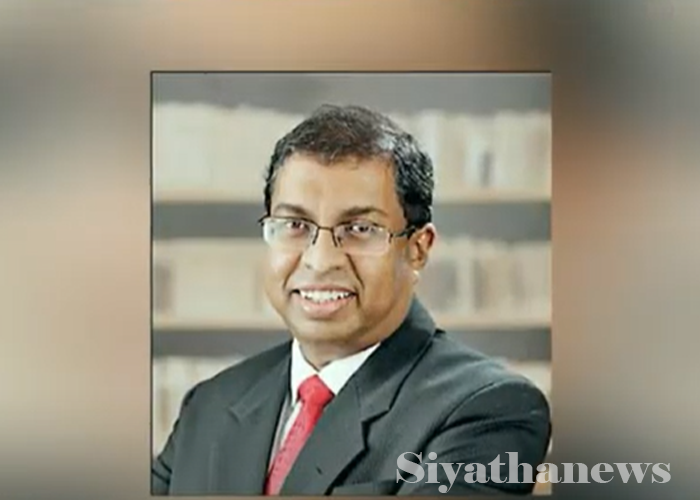 කැබිනට් තීරණවලින් අධිකරණ නියෝග අවලංගු කරන්න බැහැ – ජනාධිපති නීතීඥ සාලිය පීරිස් කියයි (VIDEO)