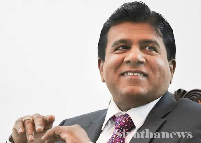 විජයදාසත් ඇප තියයි (VIDEO)