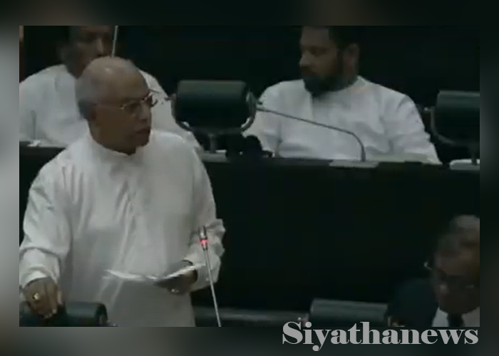 ව්‍යවස්ථාදායක සභාවේ කටයුතුවලට අධිකරණයට මැදිහත් වෙන්න බැහැ – අගමැති කියයි (VIDEO)