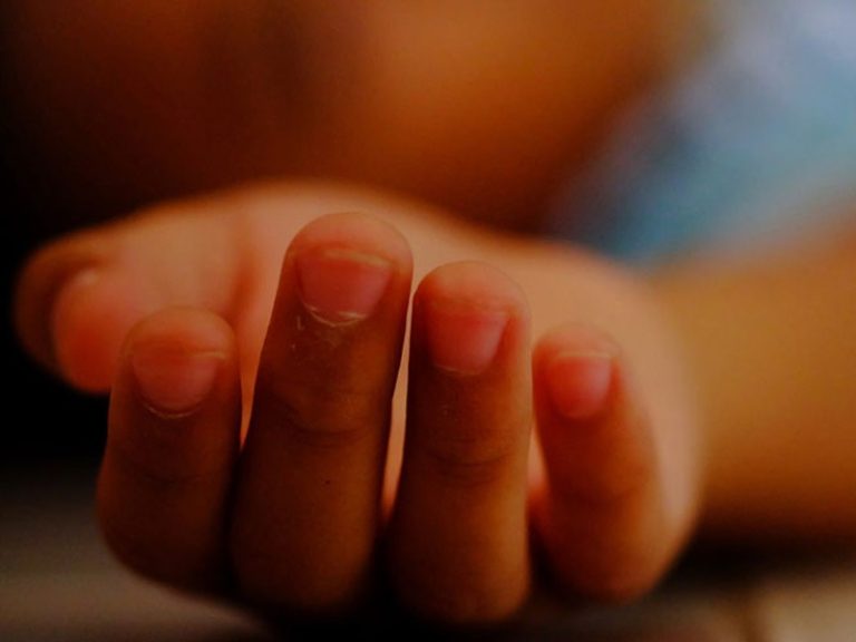 අවාසනාවන්ත අනතුරකින් අවුරුදු 14ක දරුවෙක් මරුට