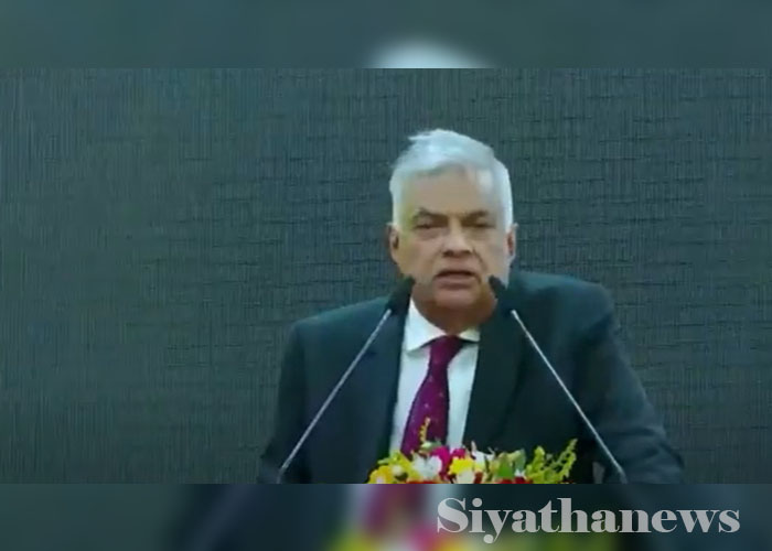 මත්ද්‍රව්‍ය පාලනය සඳහා ශක්තිමත් ආයතනයක් ජනපතිගෙන් (VIDEO)